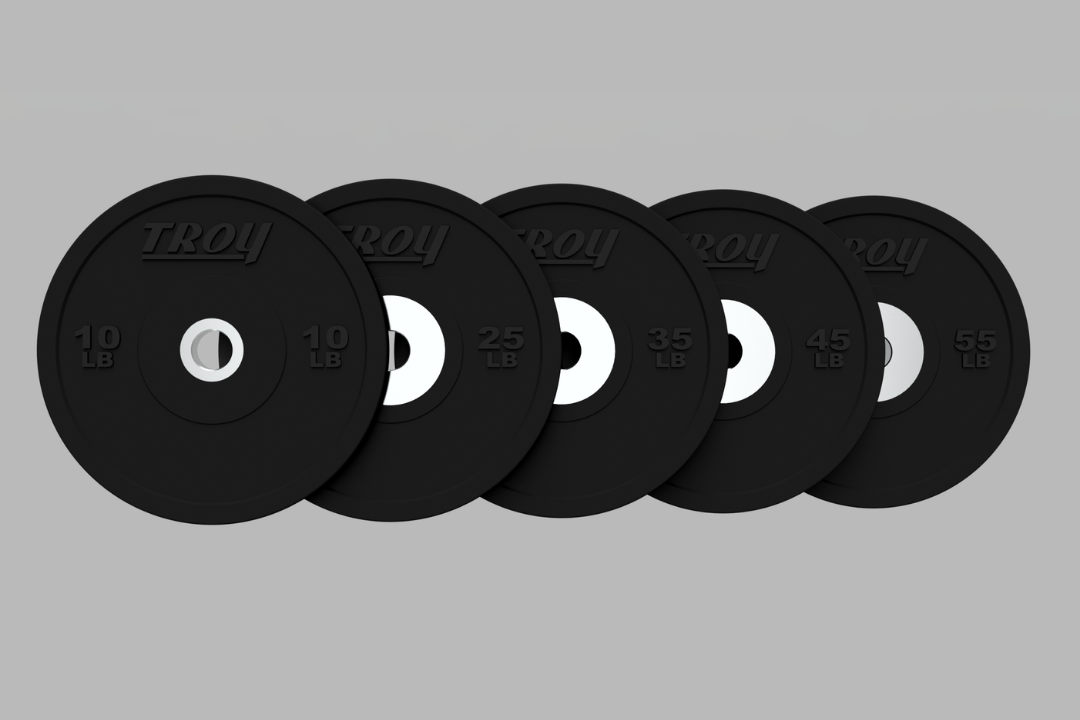 Which Bumper Plate is Right for You Troy Barbell Fitness