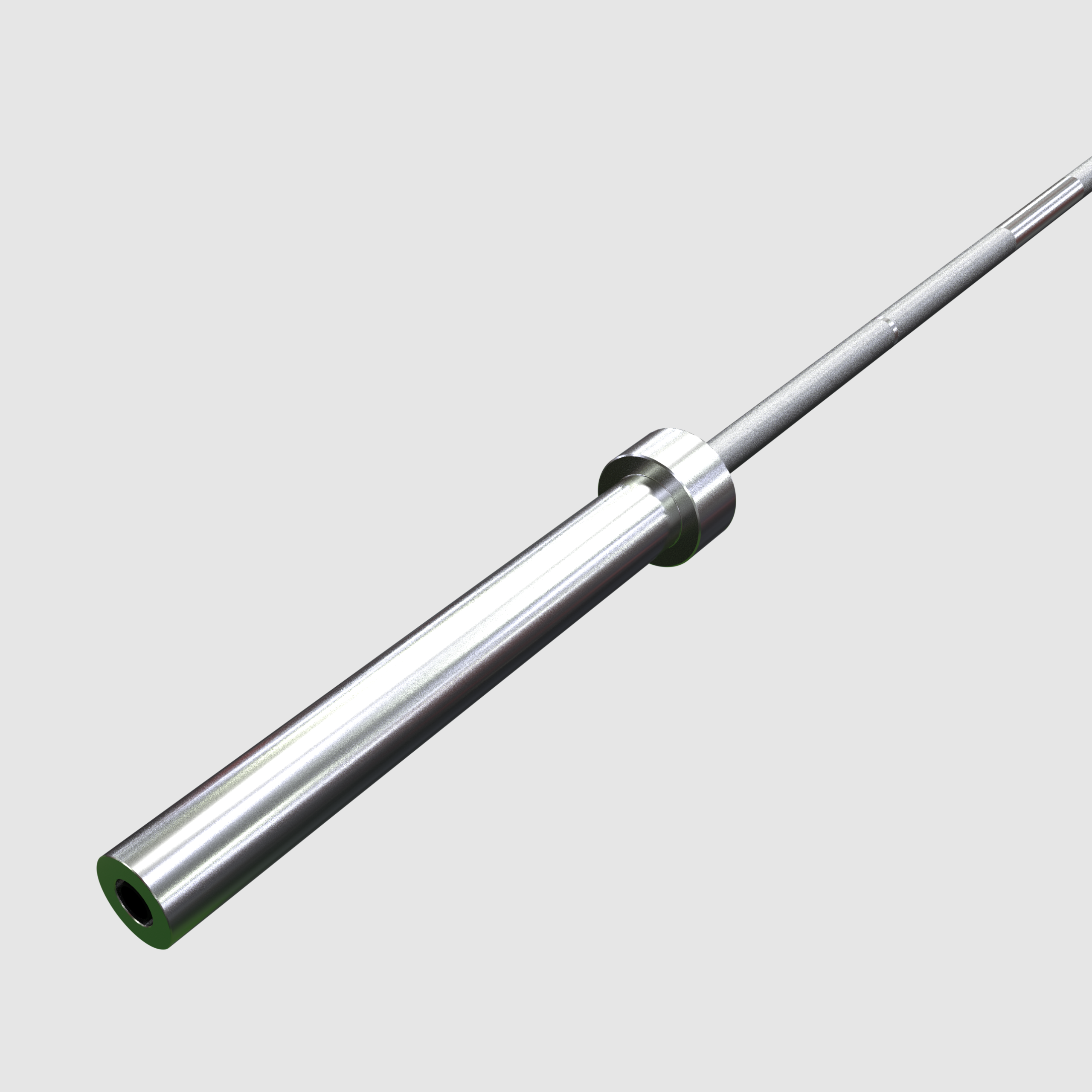 スポーツ STANDARD Barbell Shaft

 AND BARBELL 7' OLYMPIC CHROME BAR – Troy Barbell & Fitness