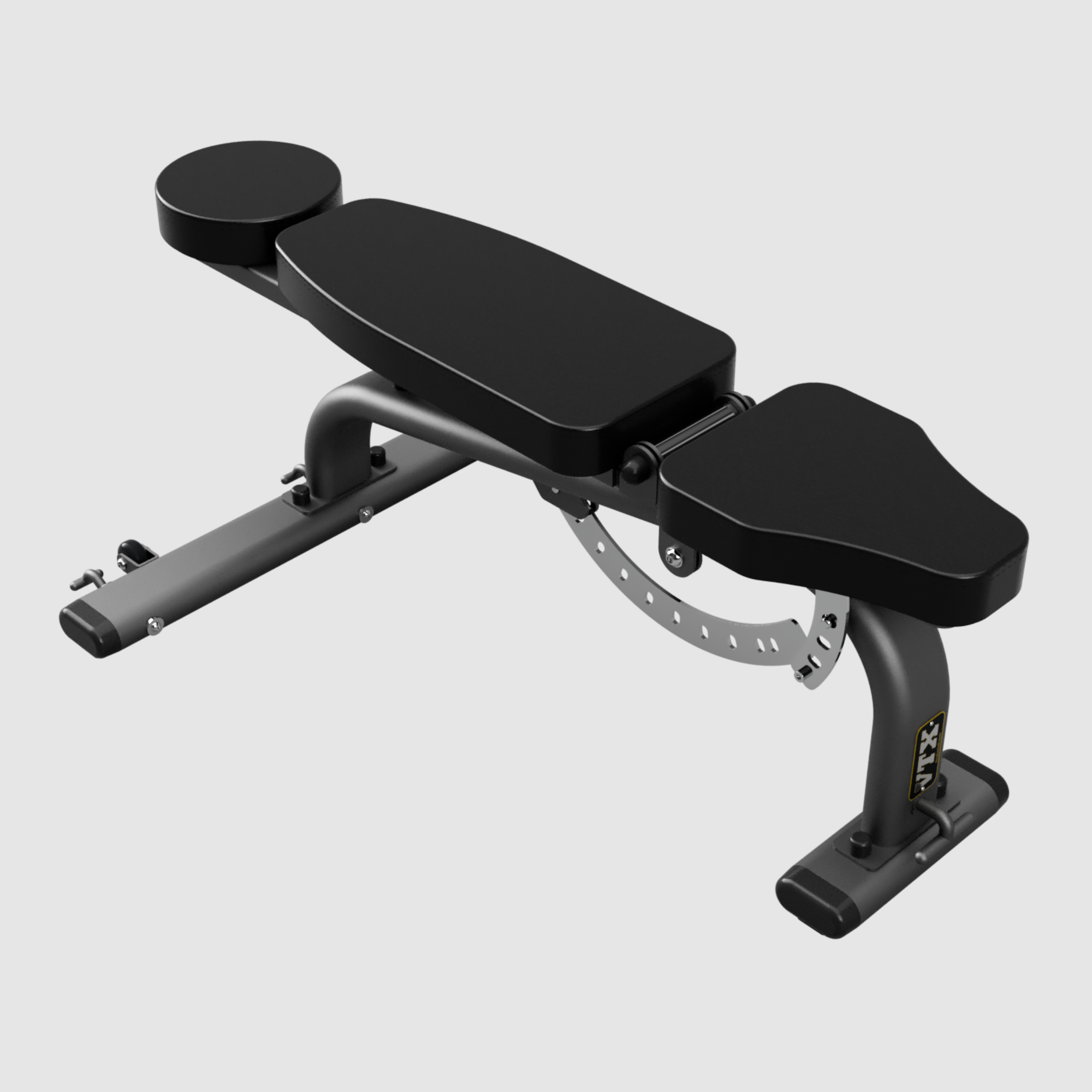 VTX Flat/Incline/Decline Bench – Troy Barbell & Fitness VTX Flat/Incline/Decline Bench – Troy Barbell & Fitness