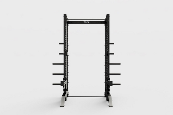 All You Need to Know About the Apollo Half Rack