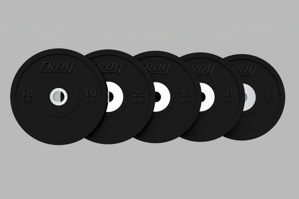 Which Bumper Plate is Right for You?