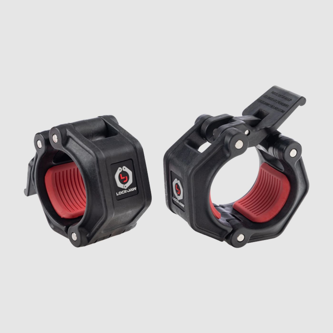 Lock-Jaw oly 2