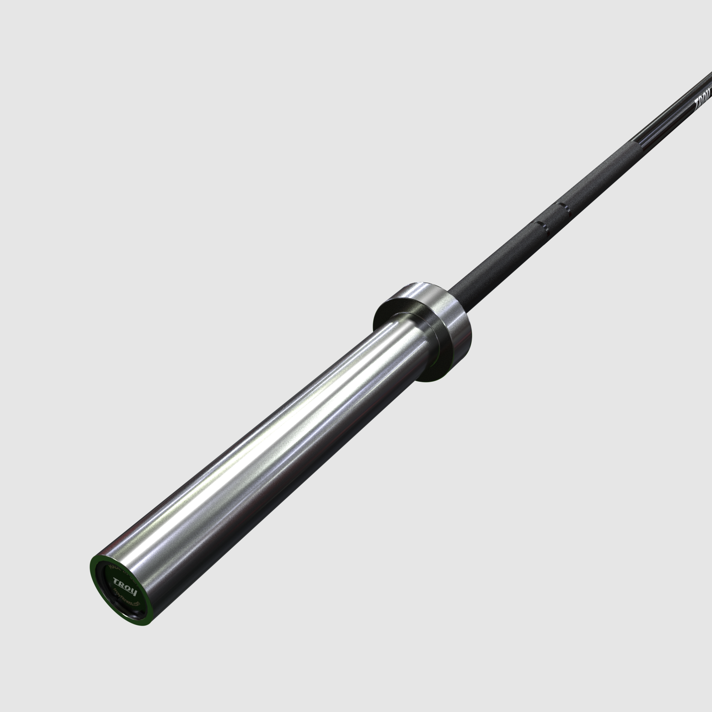 Women's Cerakote Bar – Troy Barbell & Fitness