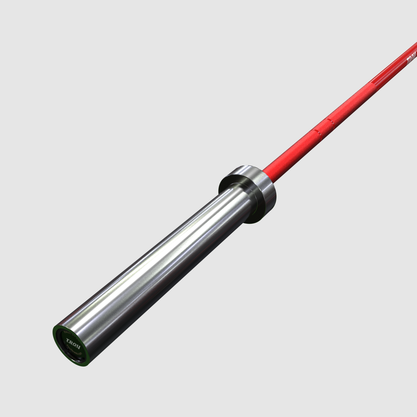 Women's Cerakote Bar – Troy Barbell & Fitness