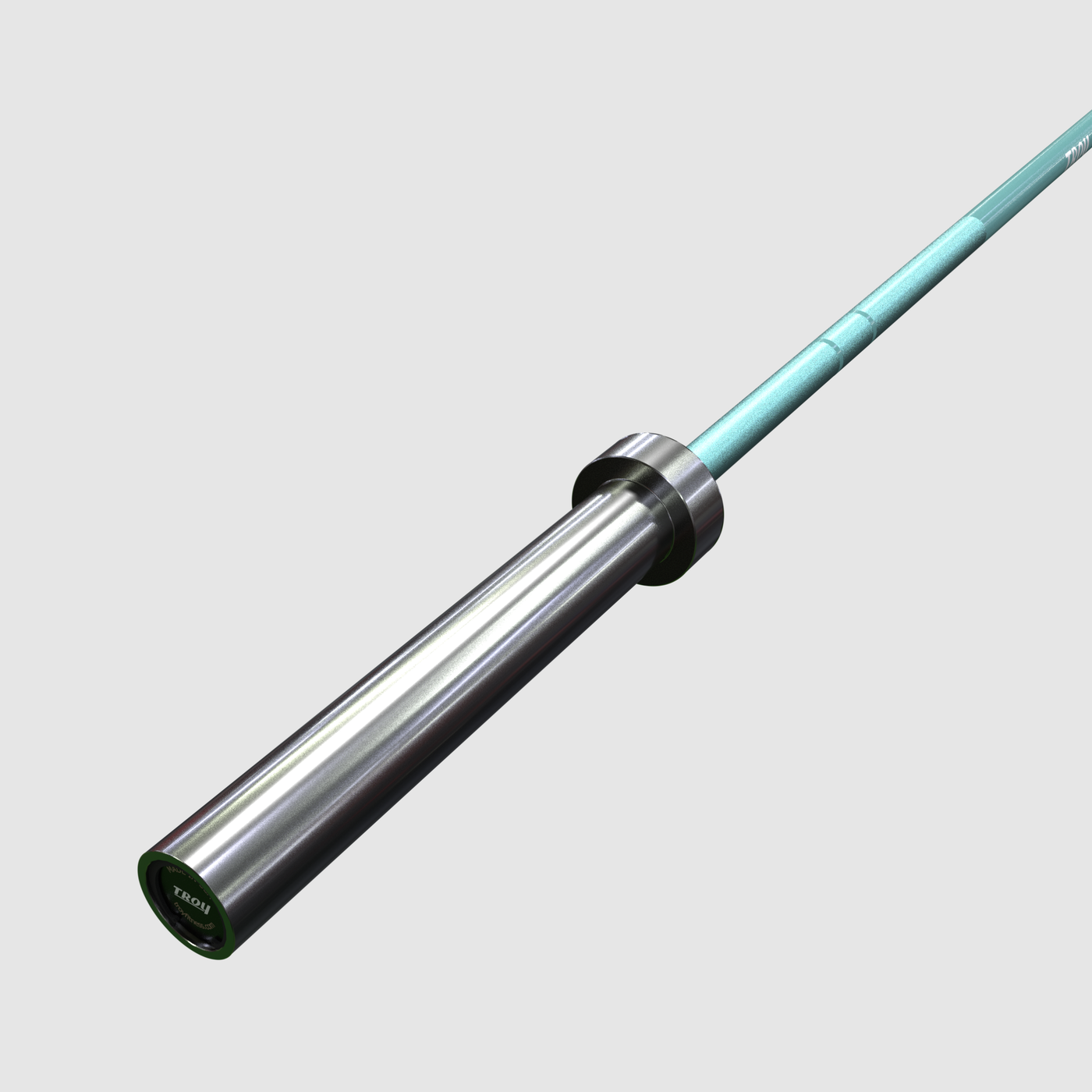 Women's Cerakote Bar – Troy Barbell & Fitness