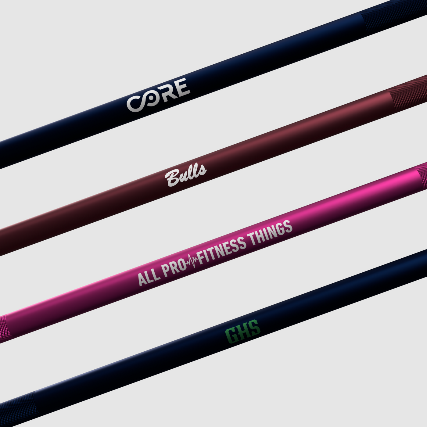 Women's Cerakote Bar - Logo
