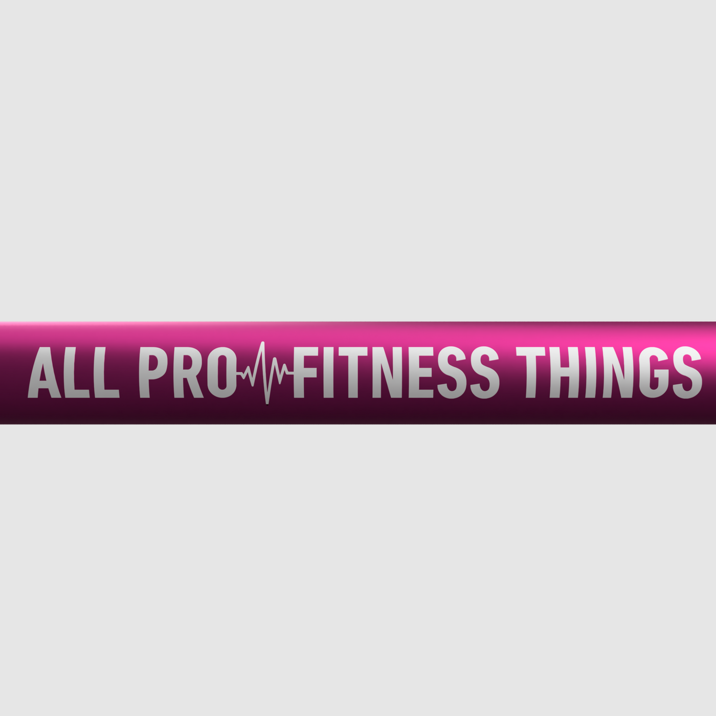 Women's Cerakote Bar - Logo