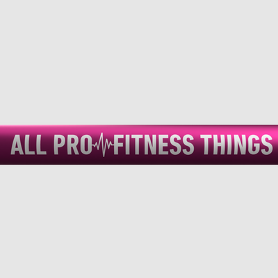 Women's Cerakote Bar - Logo