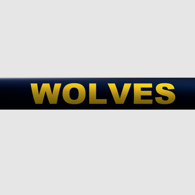 Blackwing Cerakote Bar - Logo
