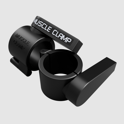 2” Muscle Clamp Collar