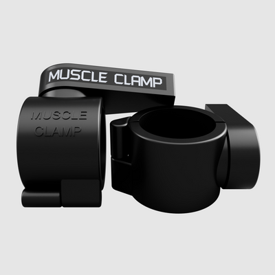 2” Muscle Clamp Collar