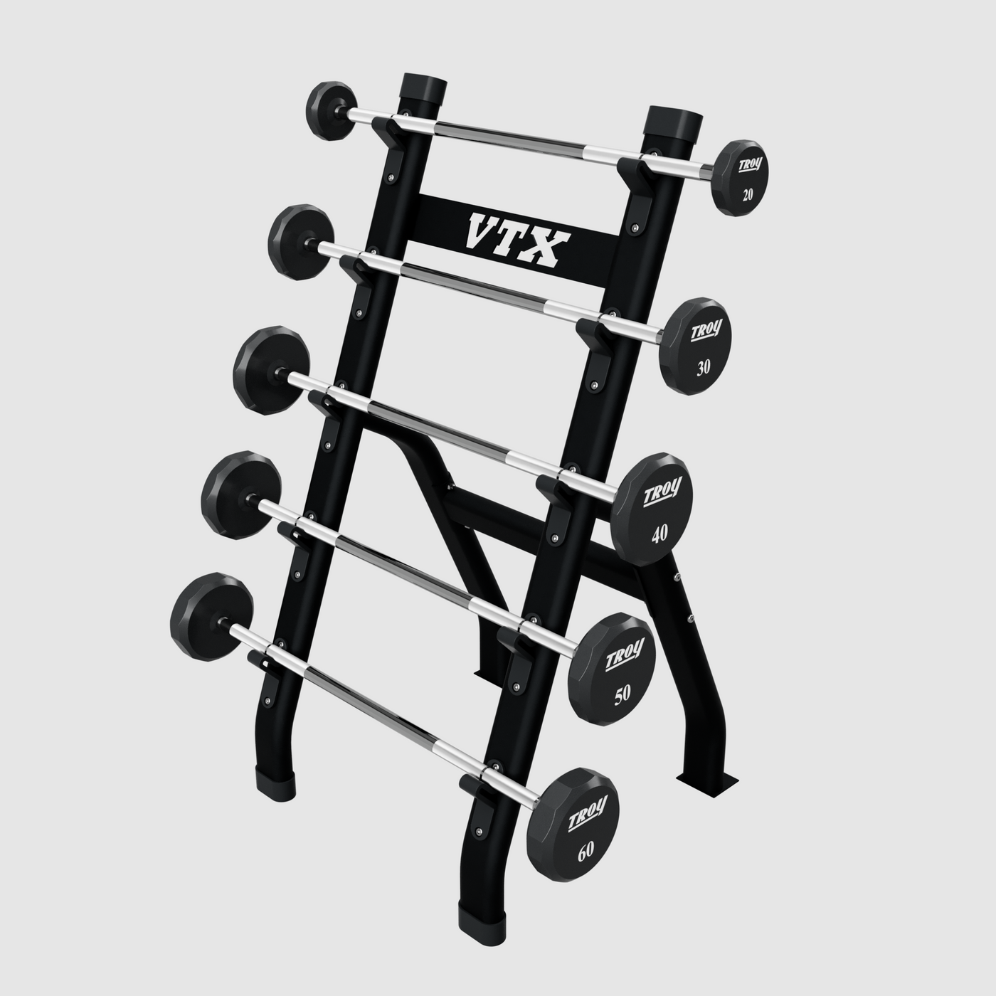 Barbell Half Rack – Troy Barbell & Fitness