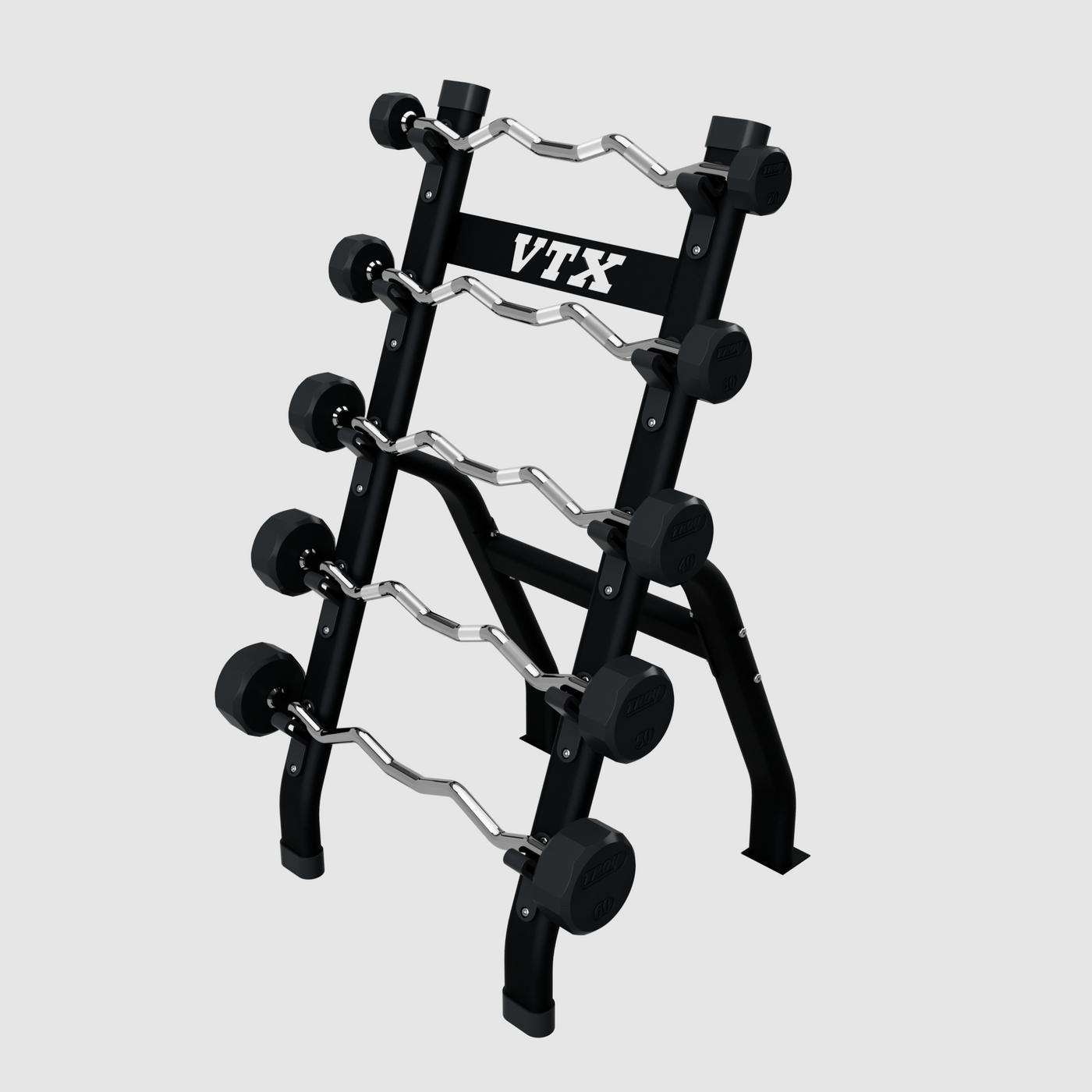 Barbell Half Rack – Troy Barbell & Fitness