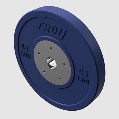 Color Competiton Bumper Plate