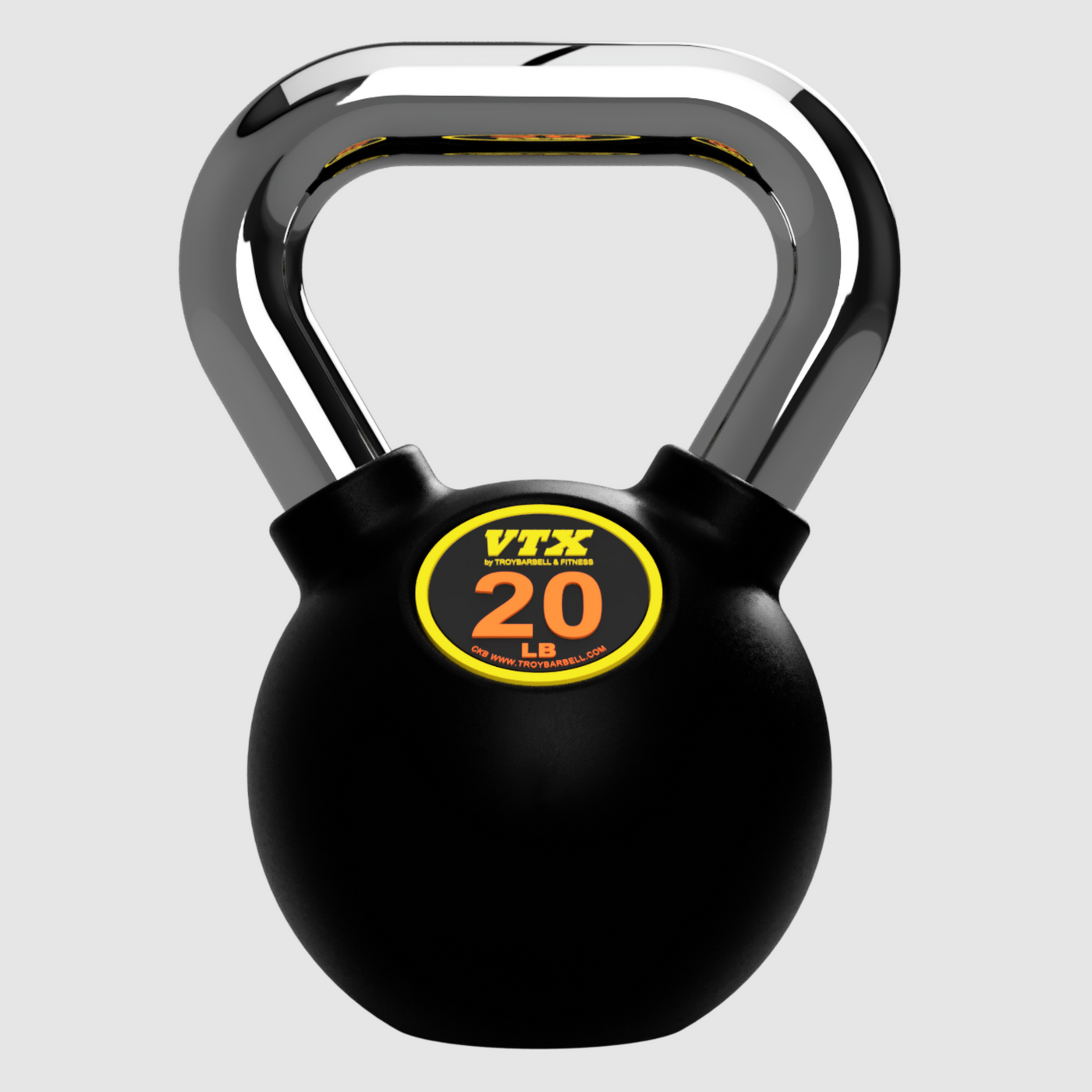 Club Kettlebell