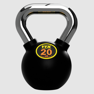 Club Kettlebell