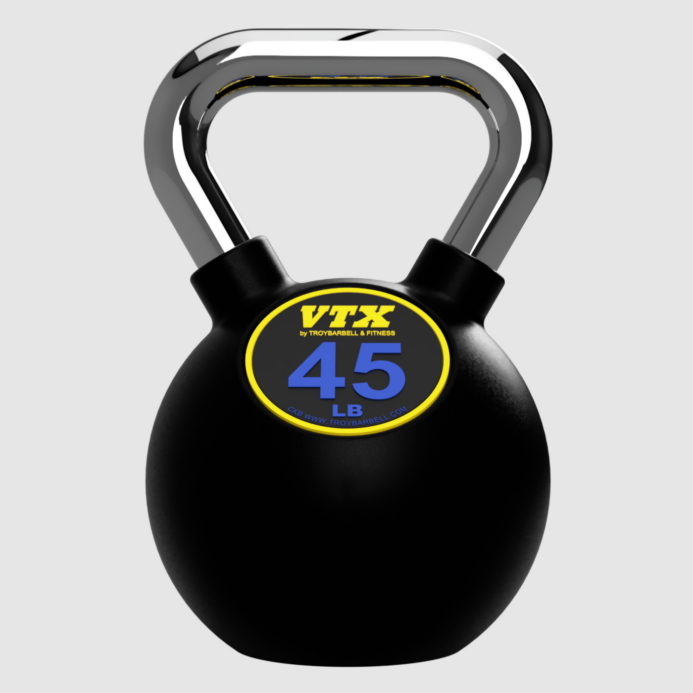 Club Kettlebell