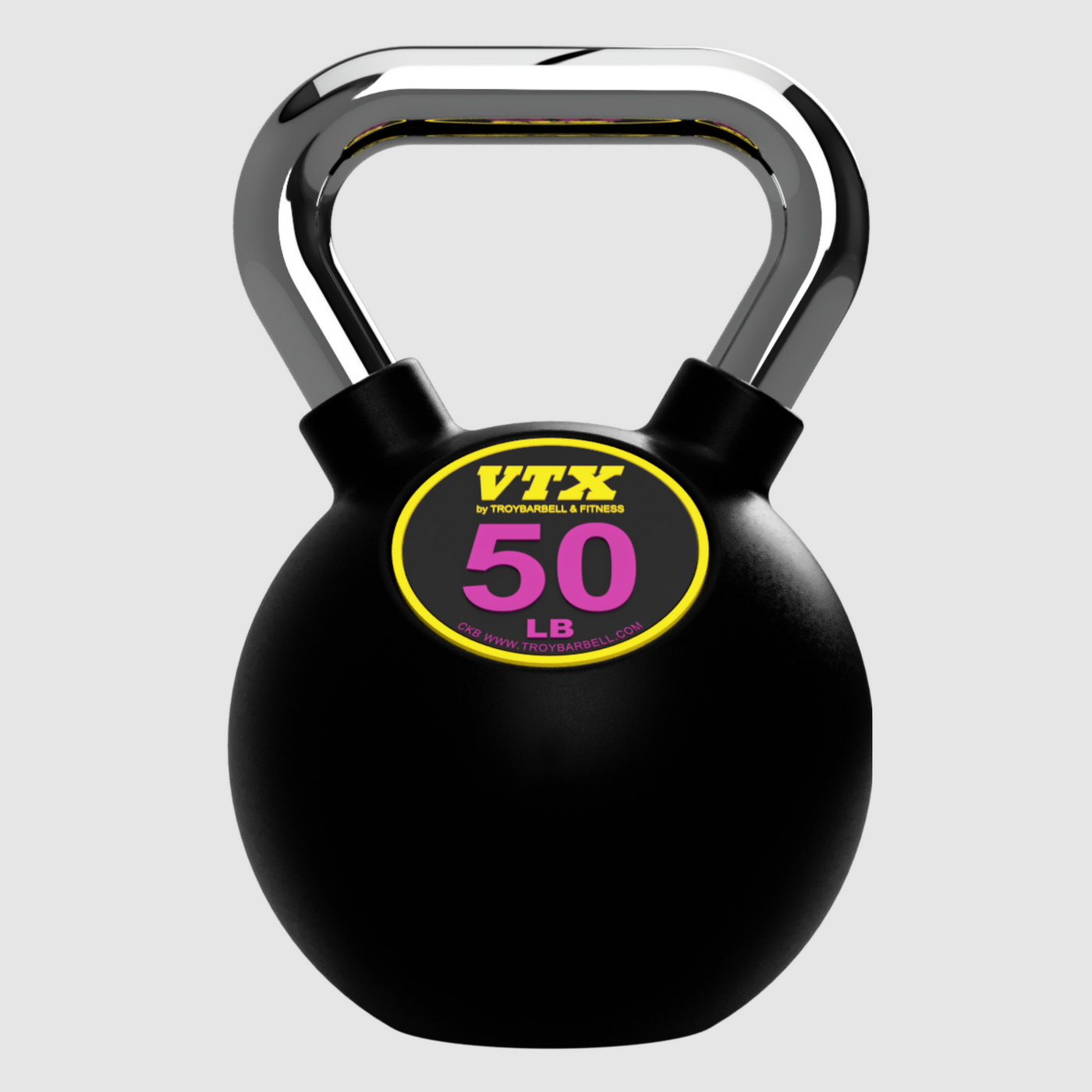 Club Kettlebell