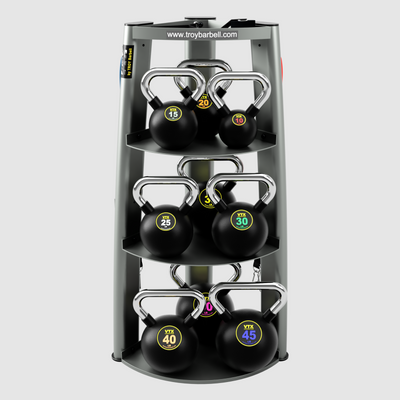 VTX Club Kettlebell Pack