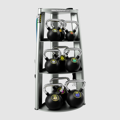 VTX Club Kettlebell Pack