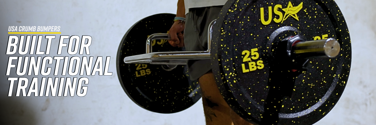 Troy Barbell and Fitness