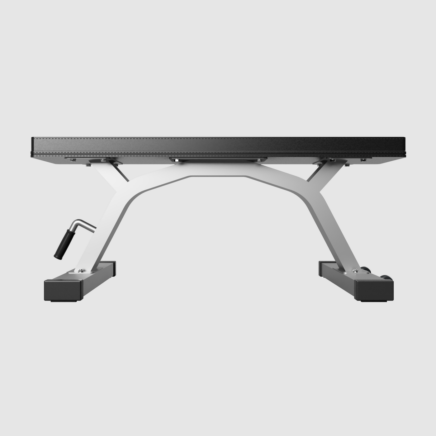 Troy Flat Bench