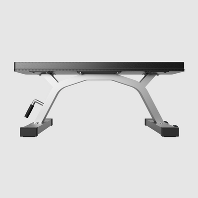 Troy Flat Bench