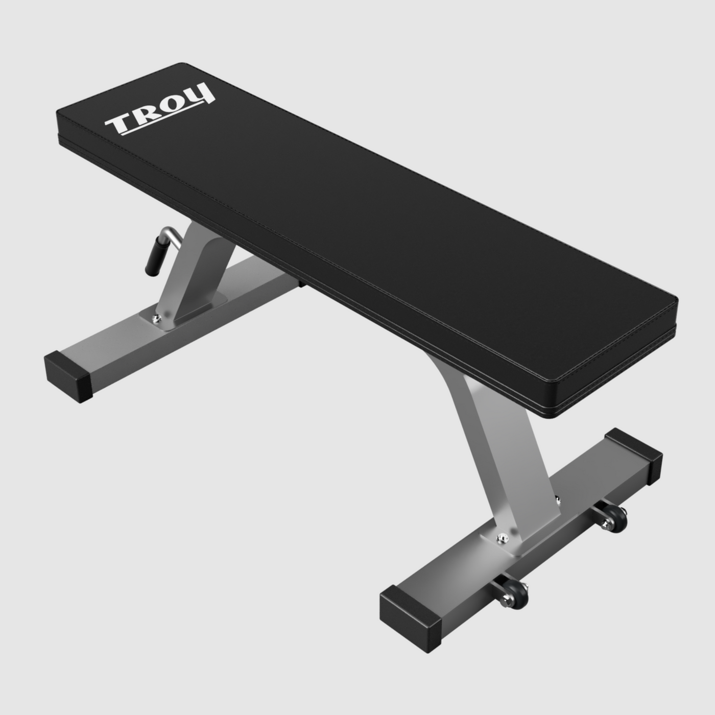 Troy Flat Bench