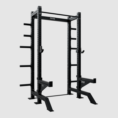 Troy Apollo Half Rack