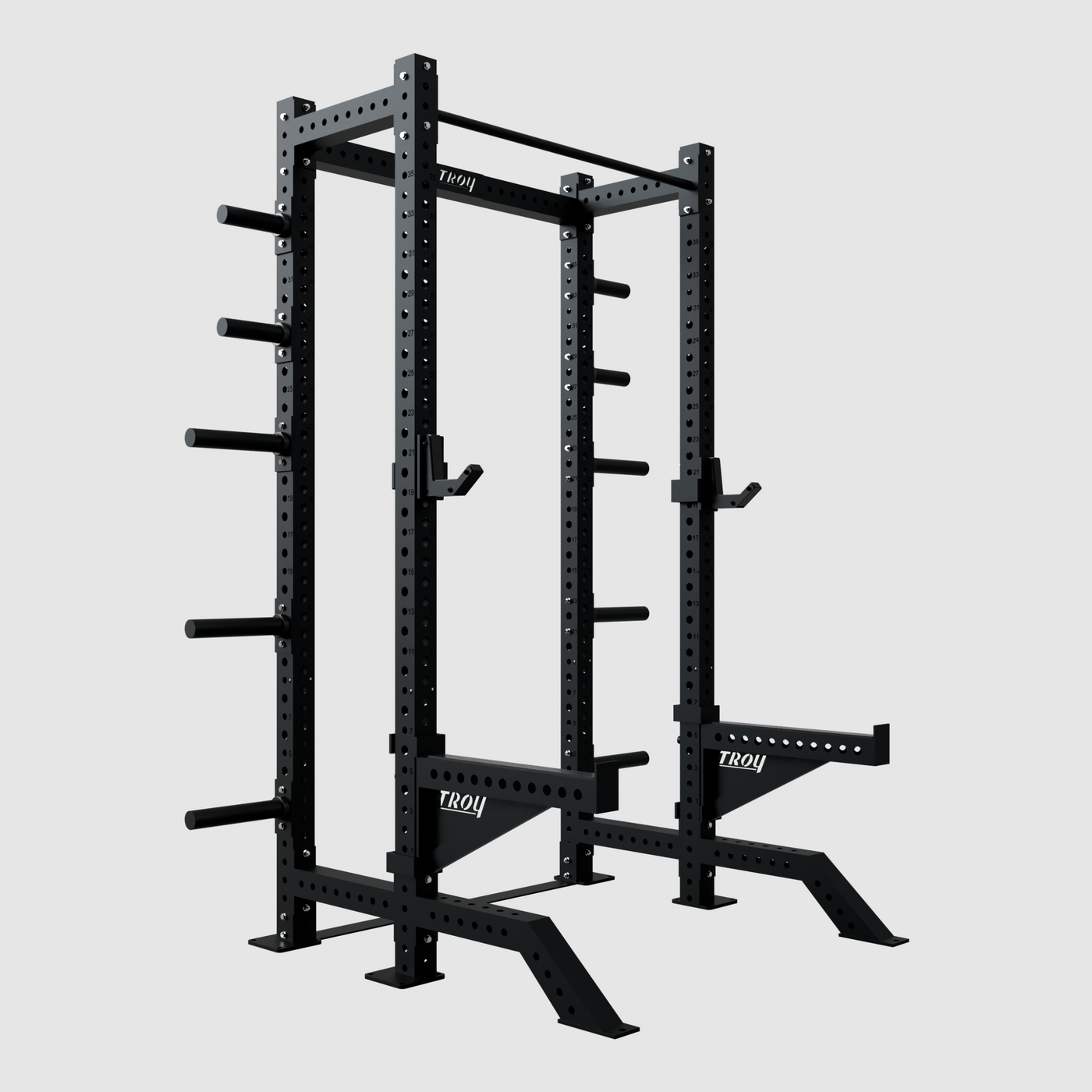 Troy Apollo Half Rack
