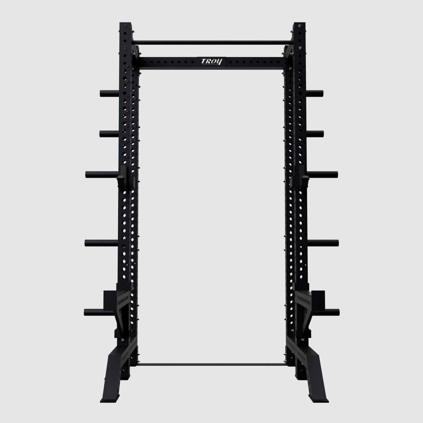 Troy Apollo Half Rack