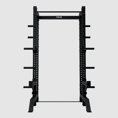Troy Apollo Half Rack