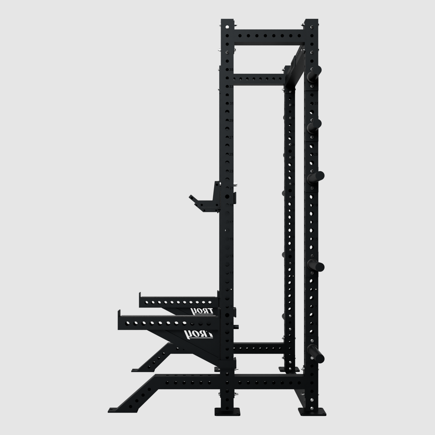 Troy Apollo Half Rack