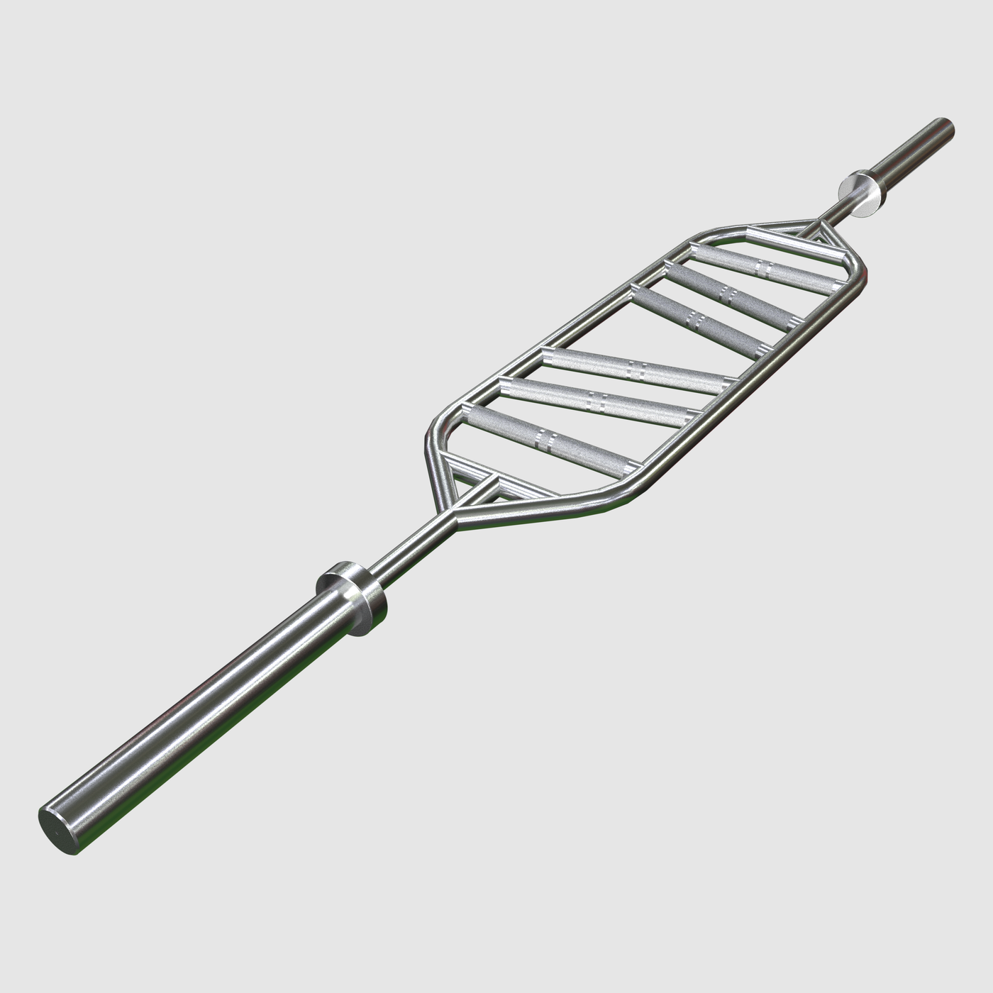 Multi Grip Bar – Troy Barbell & Fitness