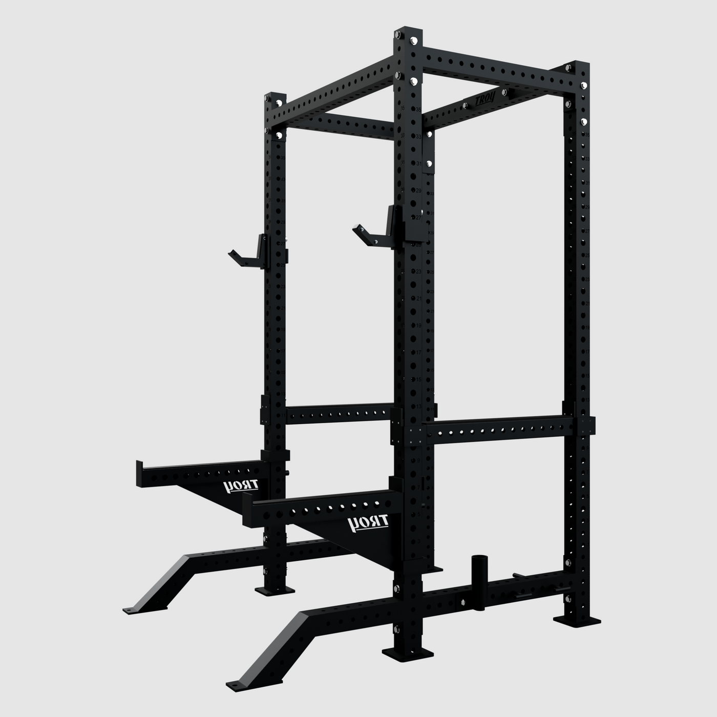 Power Rack