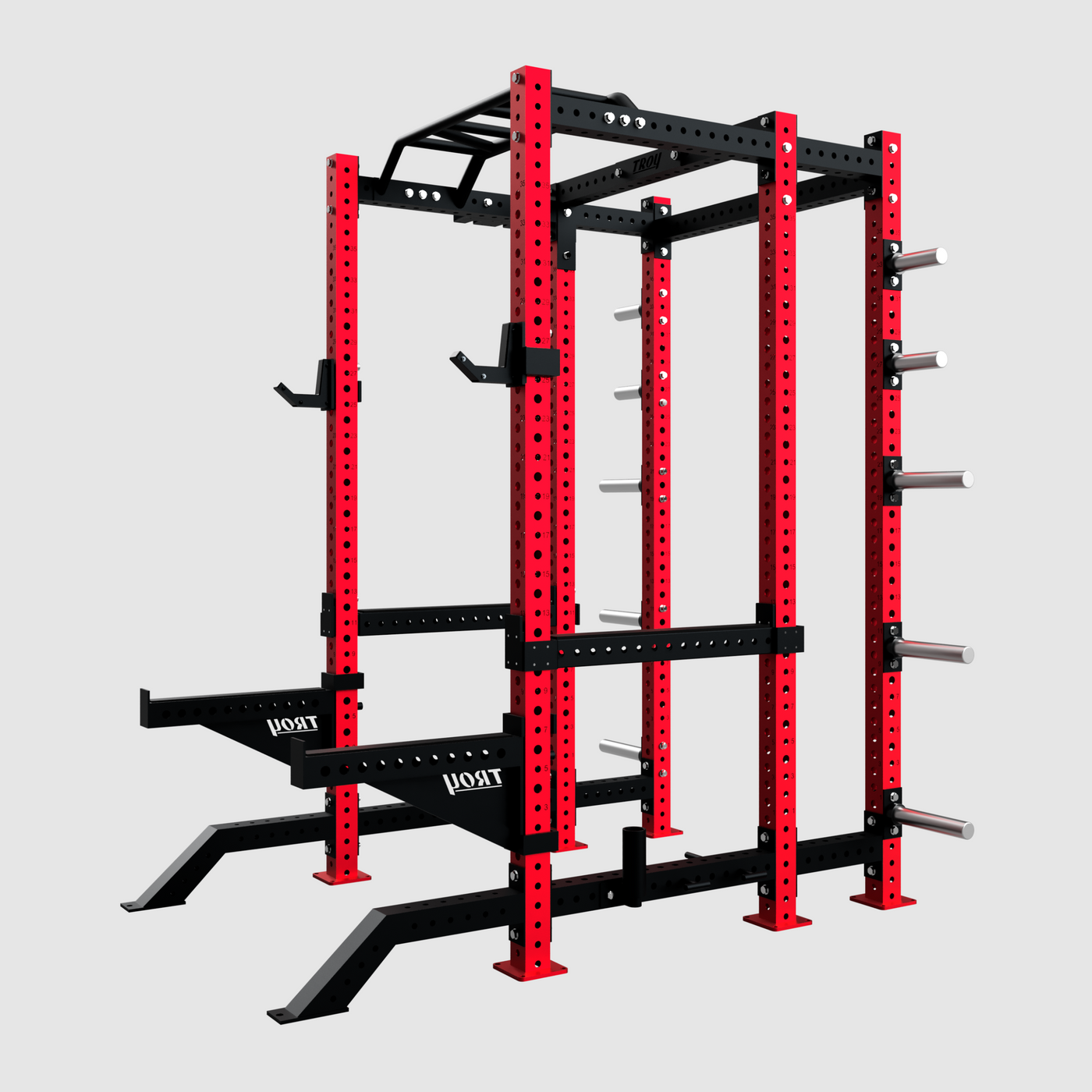 Power Rack
