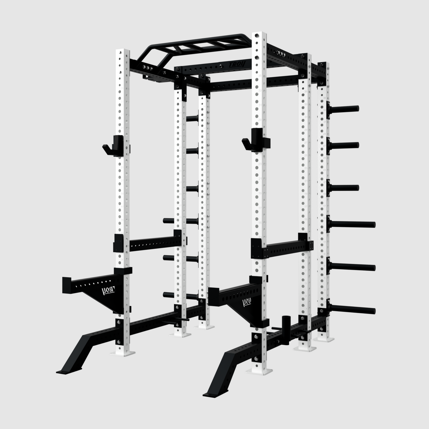 Power Rack