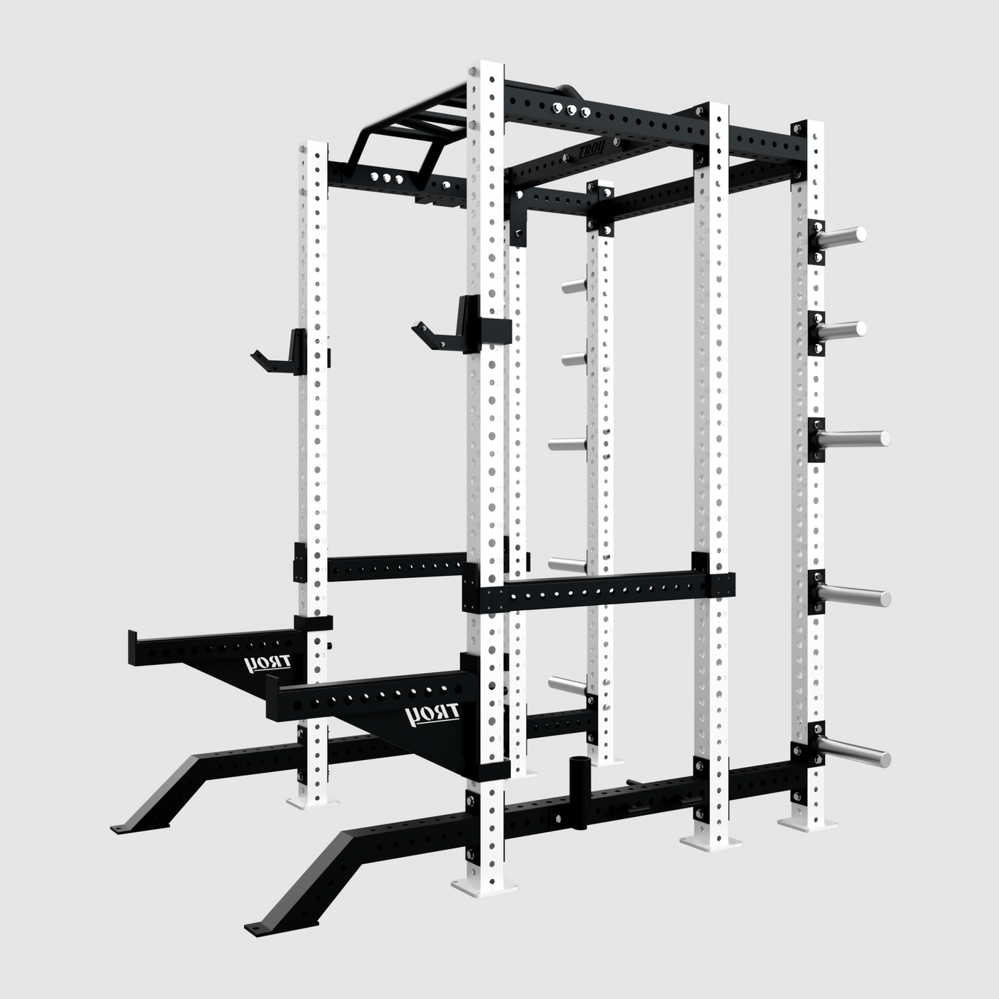 Power Rack