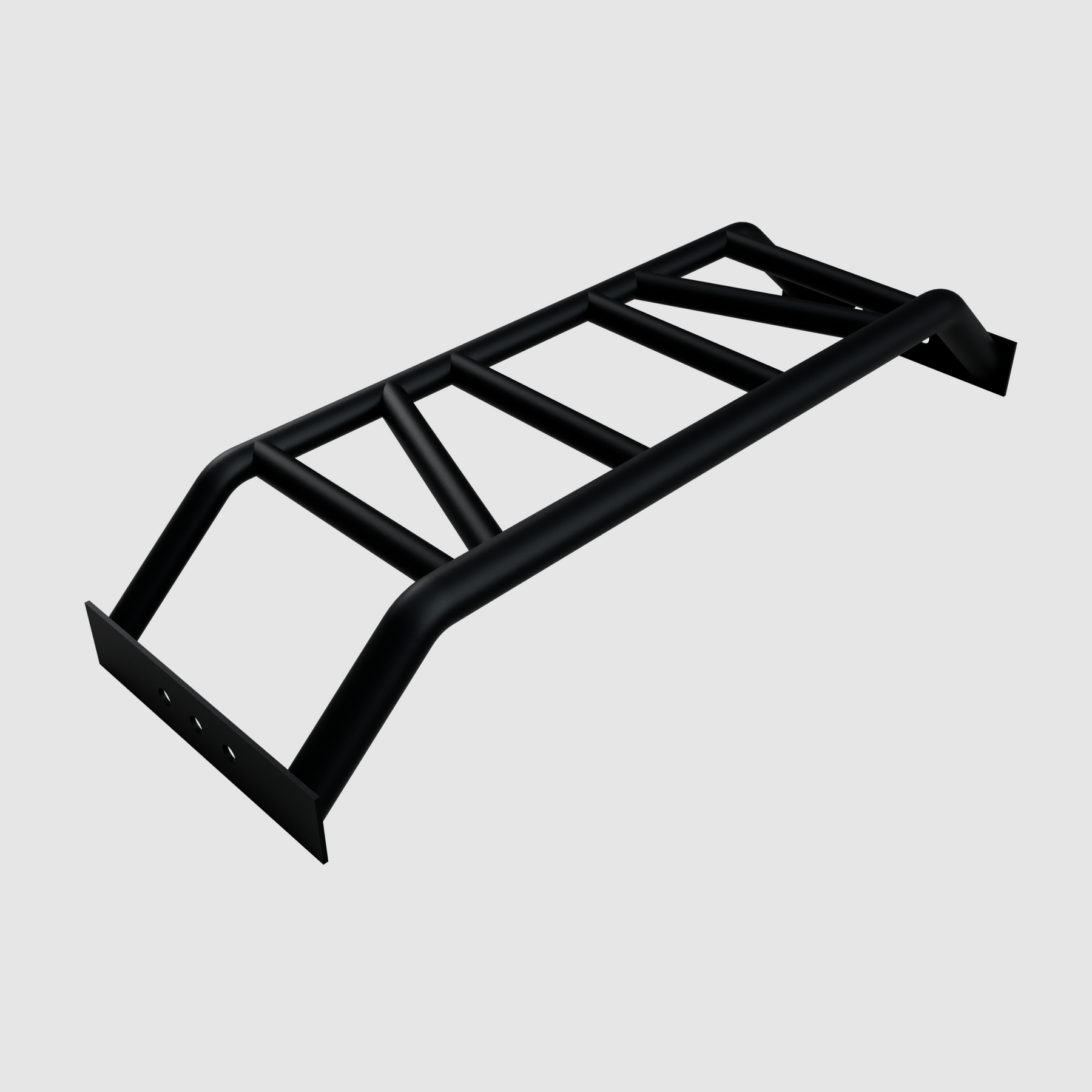 Troy Fitness Apollo multi-grip pull-up bar