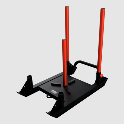 VTX PUSH/PULL SLED