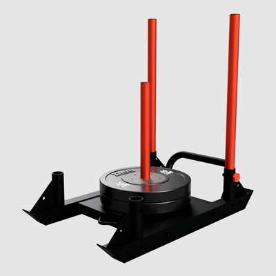 VTX PUSH/PULL SLED