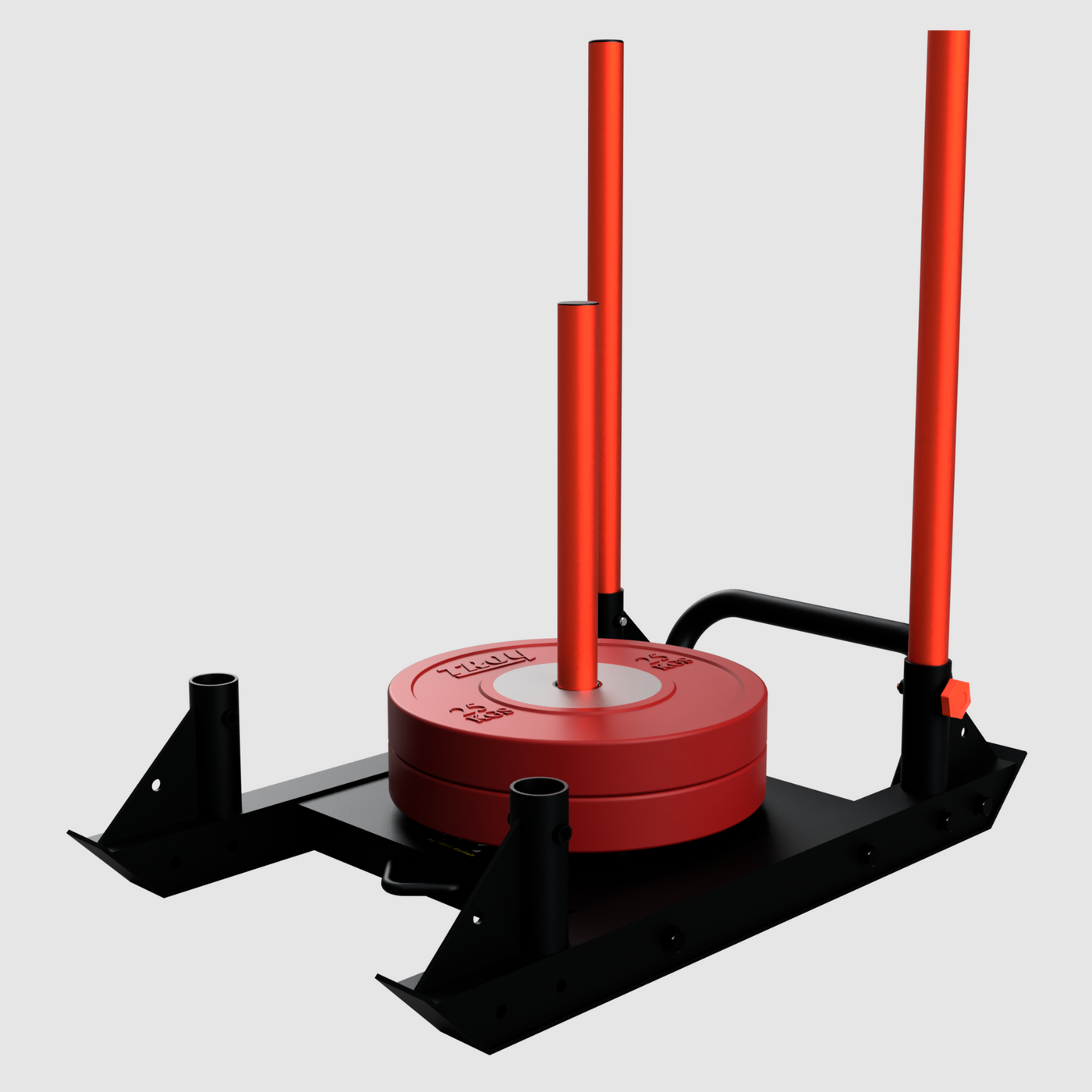 VTX PUSH/PULL SLED