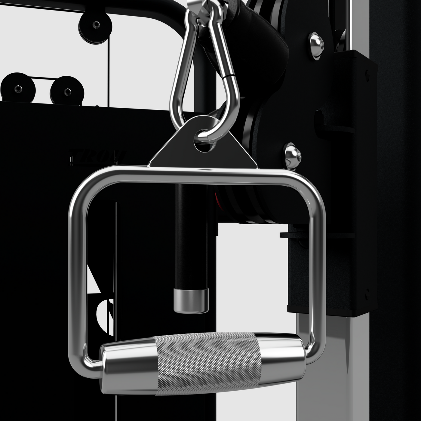 Single Cable Grip