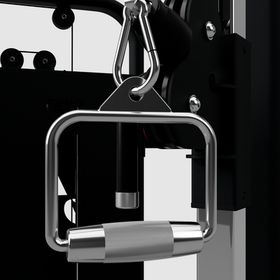 Single Cable Grip
