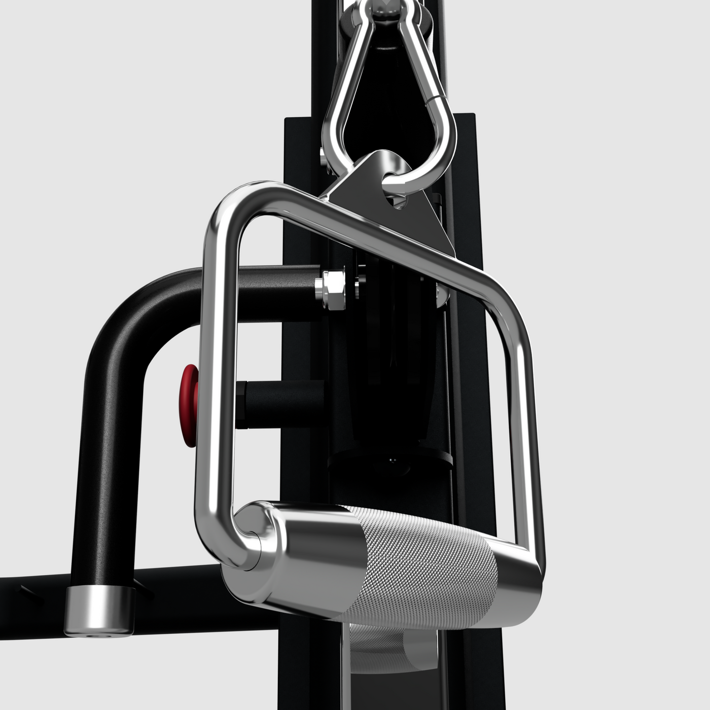 Single Cable Grip