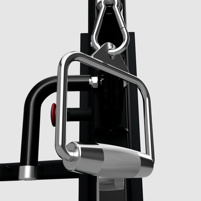 Single Cable Grip