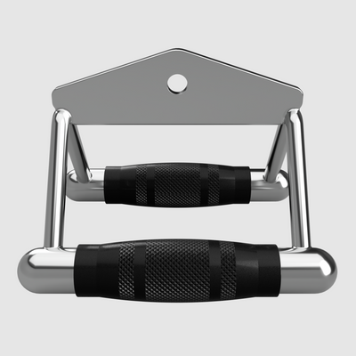Chinning Triangle with Rubber Grip