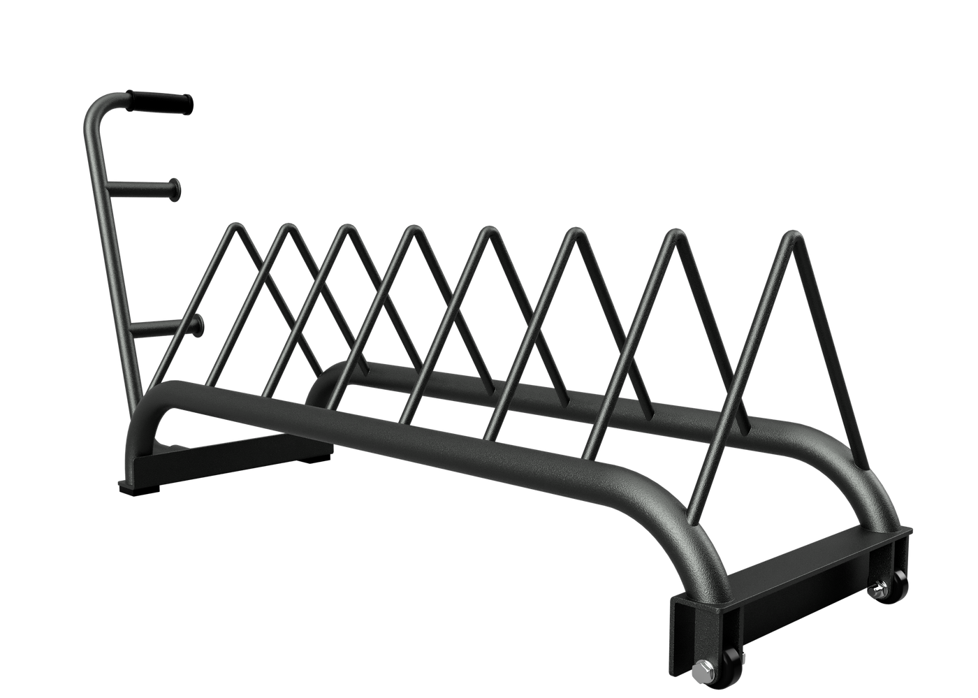 Bumper Plate Rack By Power Rack Horizontal Bumper Plate Rack – Troy Barbell & Fitness
