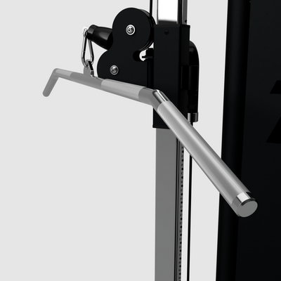 48” Lat Bar