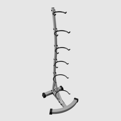Medicine Ball Rack
